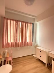 Parc Botannia (D28), Condominium #637816411